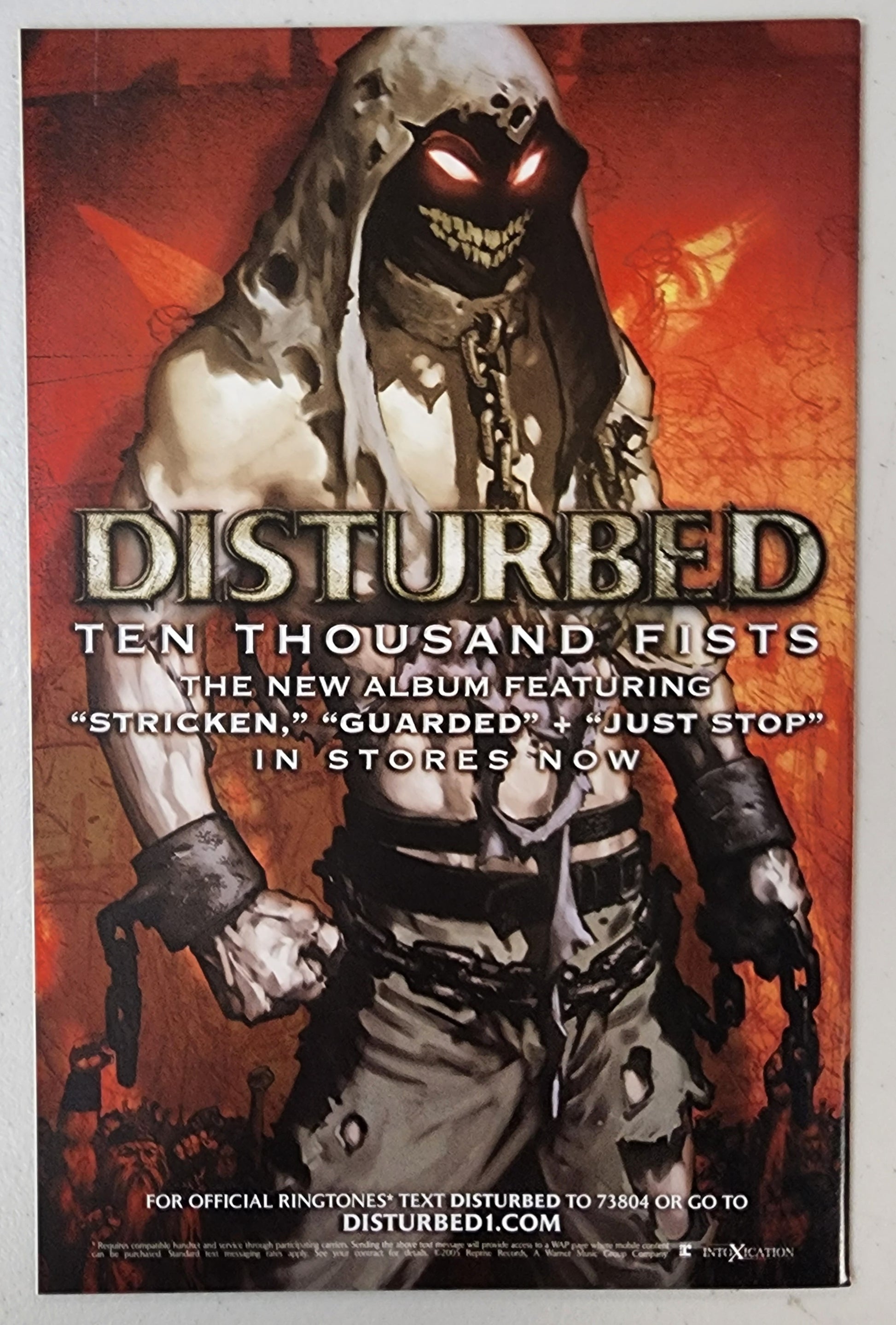 TESTAMENT #2 2006 Vertigo DC COMICS   