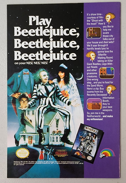 LEGEND OF ZELDA #5 NINTENDO COMIC SYSTEM 1991 comic books VALIANT ENTERTAINMENT LLC   