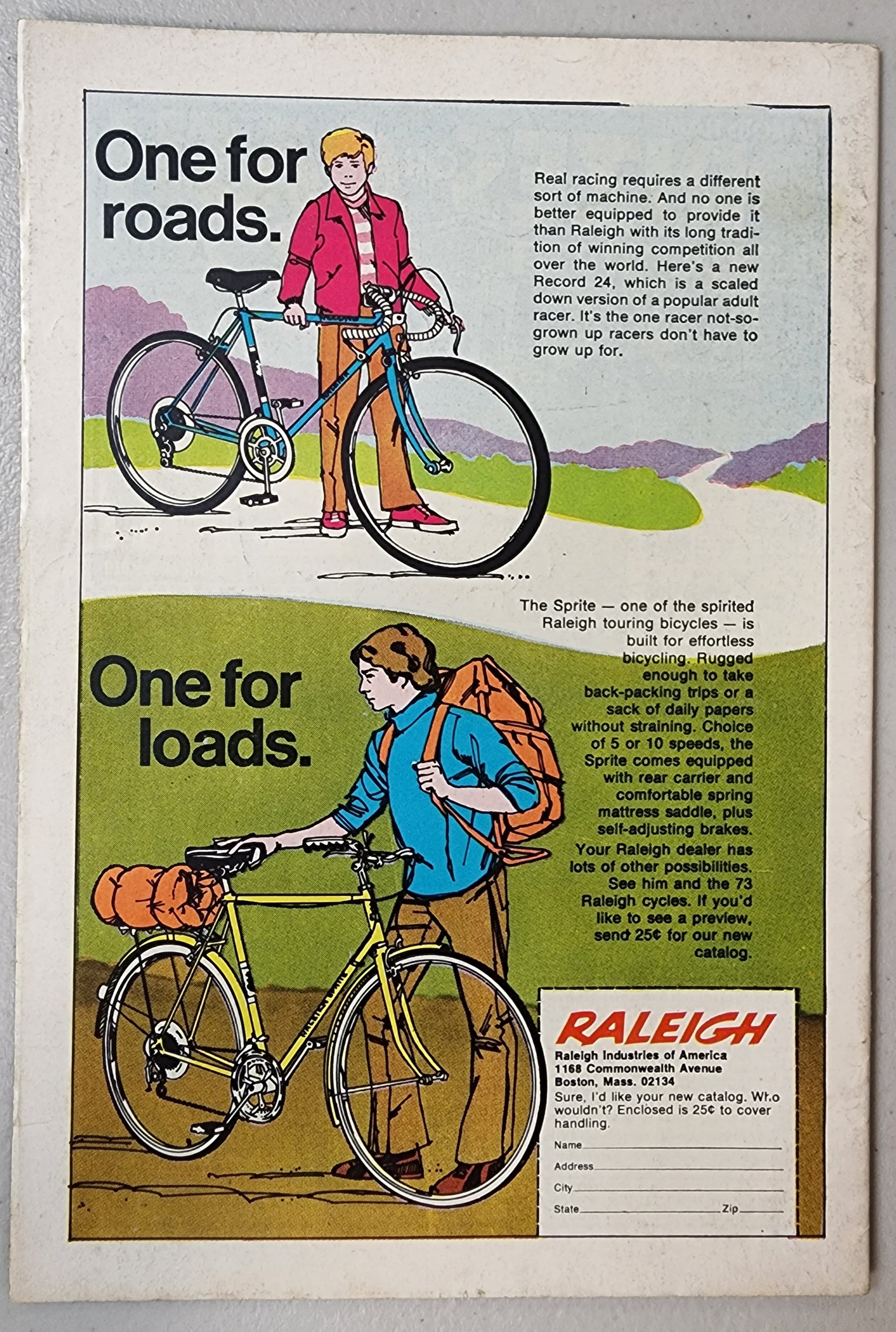 DETECTIVE COMICS #437 1973 1st NEW MANHUNTER & CHRISTINE ST. CLAIR comic book DC COMICS   