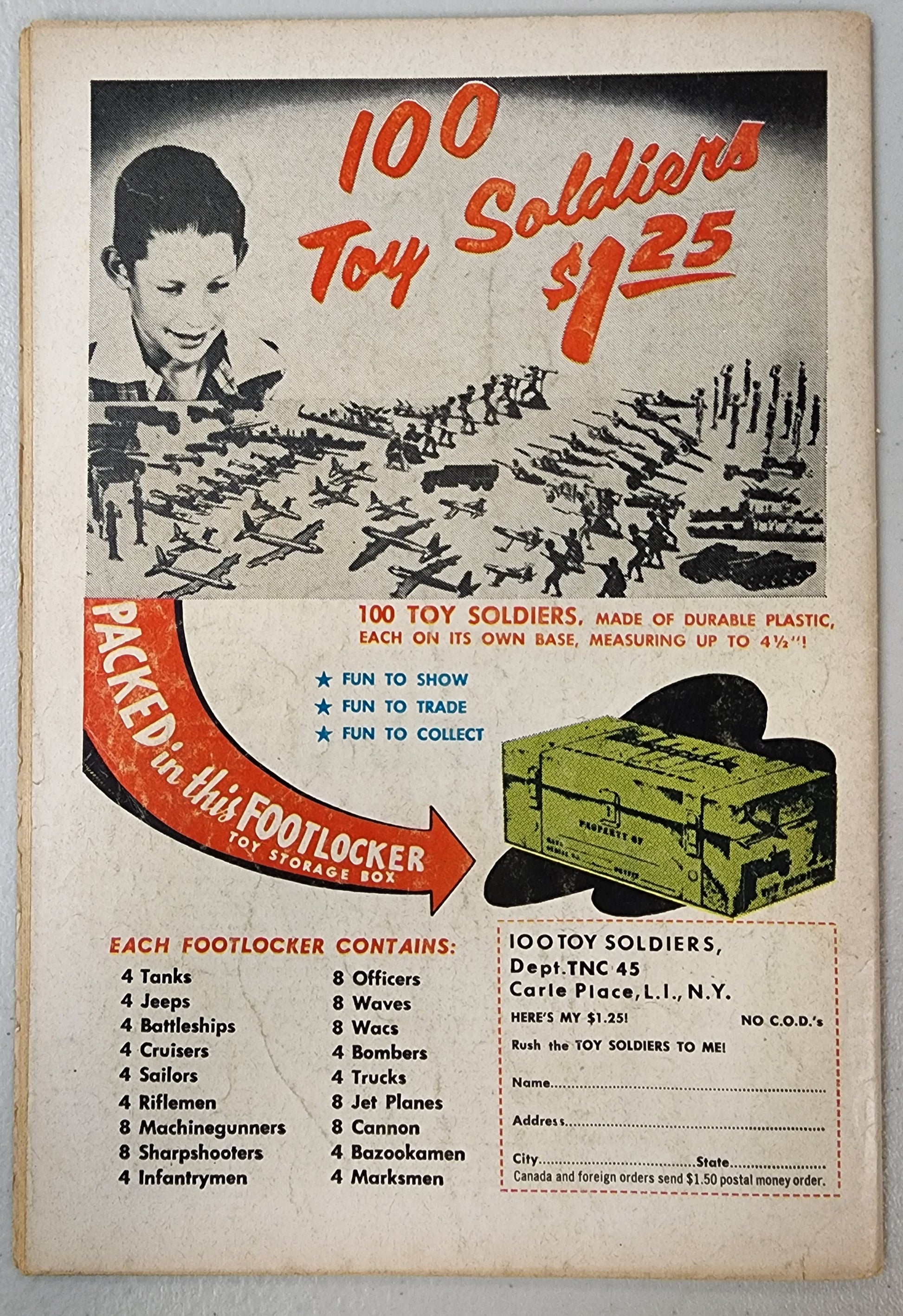 JUSTICE LEAGUE OF AMERICA #20 1963 comic books DC COMICS   