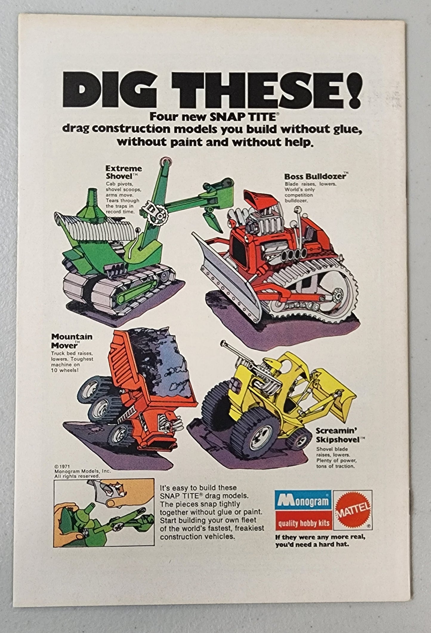 MISTER MIRACLE #10 1972  DC COMICS   