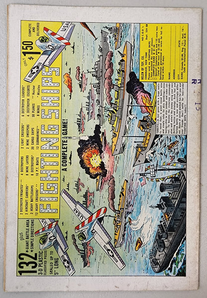 BATMAN #172 1965