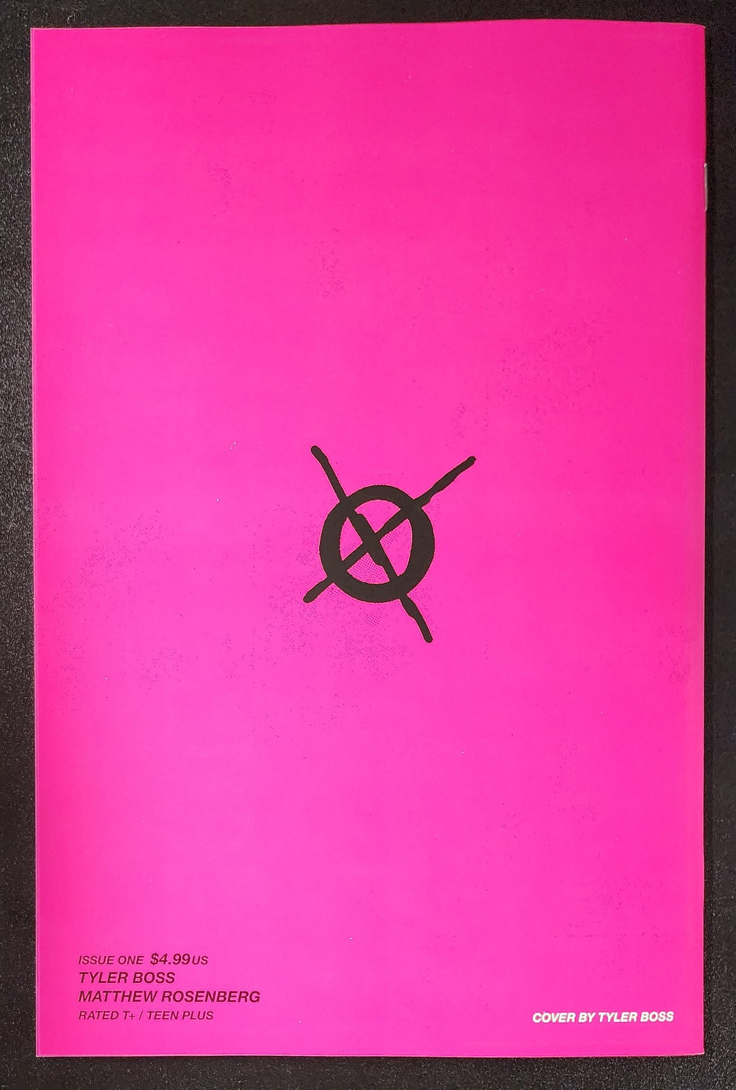 WHATS THE FURTHEST PLACE FROM HERE #1 EXCLUSIVE FOIL VARIANT 2021  IMAGE COMICS   