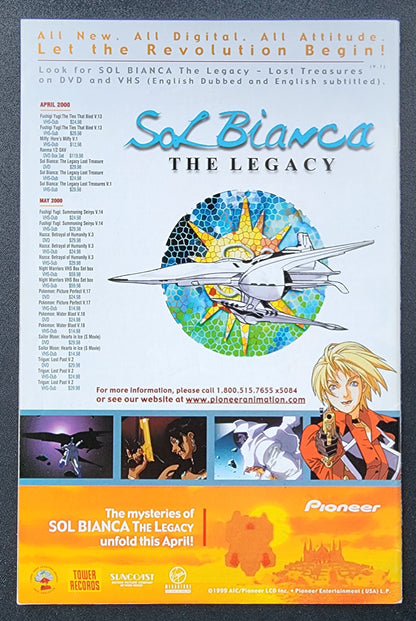 TOMB RAIDER #4 2000 COMIC BOOK IMAGE COMICS   