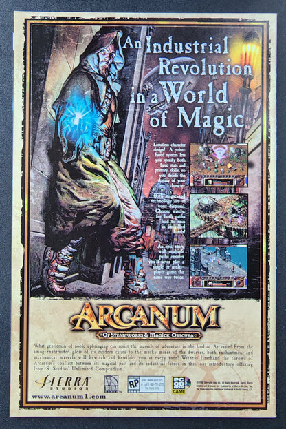 TOMB RAIDER #8 2000 COMIC BOOK IMAGE COMICS   