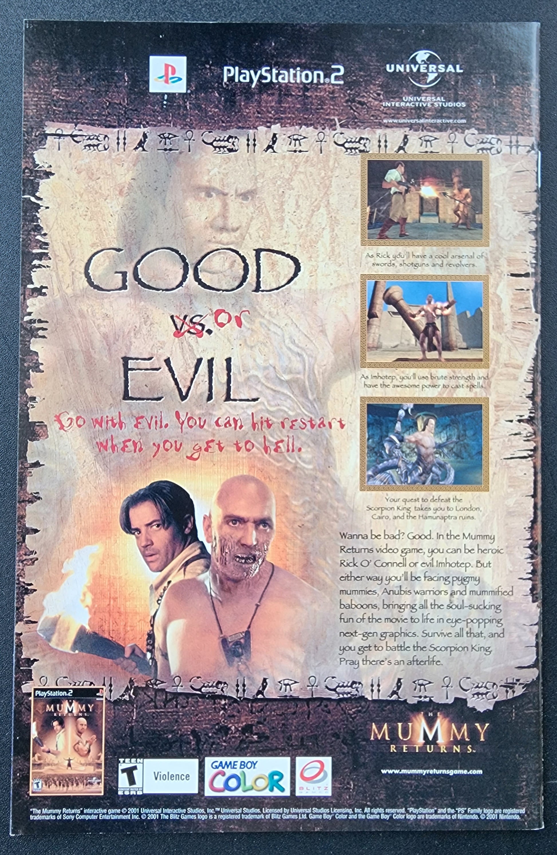 TOMB RAIDER #17 2001 COMIC BOOK IMAGE COMICS   