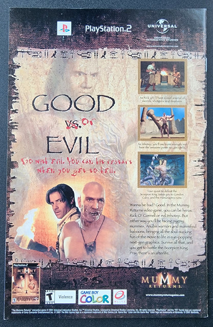 TOMB RAIDER #17 2001 COMIC BOOK IMAGE COMICS   