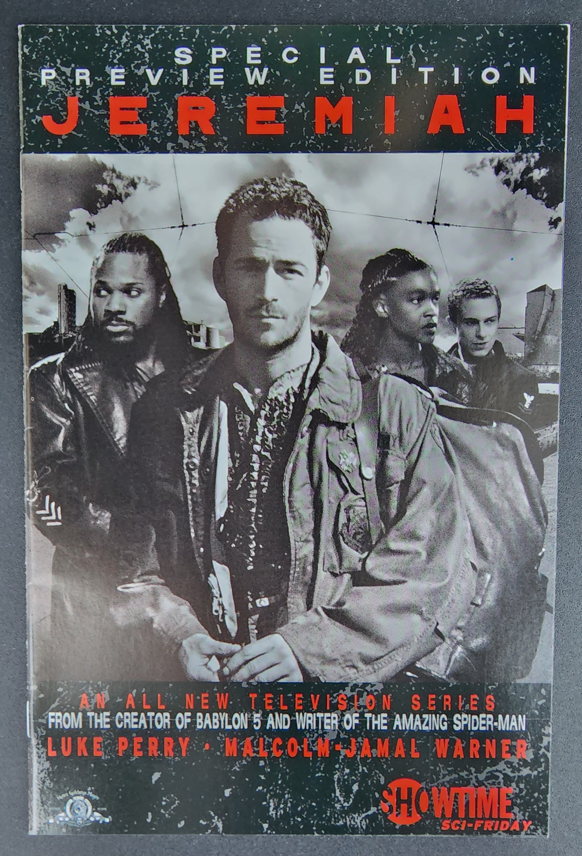 TOMB RAIDER #20 2001 COMIC BOOK IMAGE COMICS   