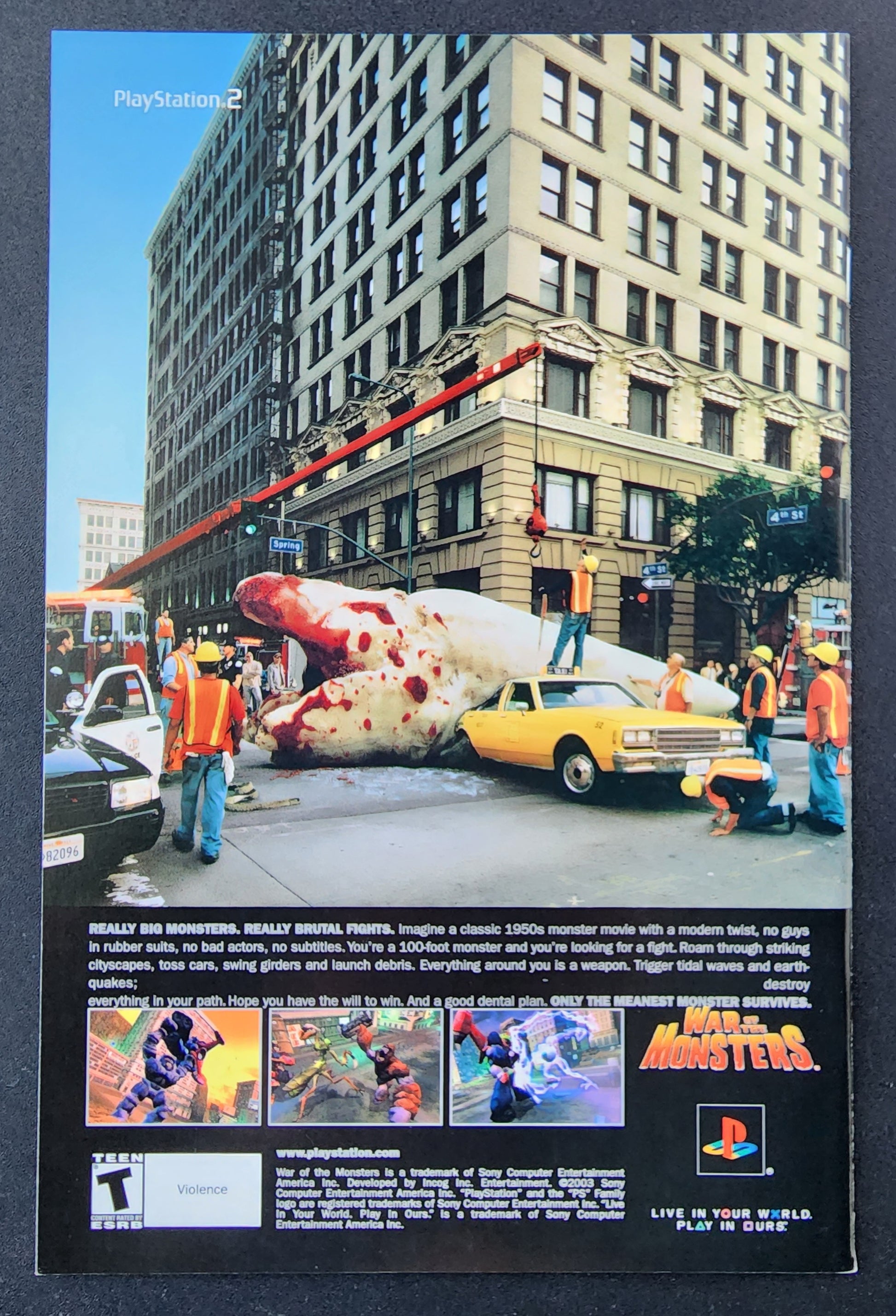 TOMB RAIDER #27 2003 COMIC BOOK IMAGE COMICS   