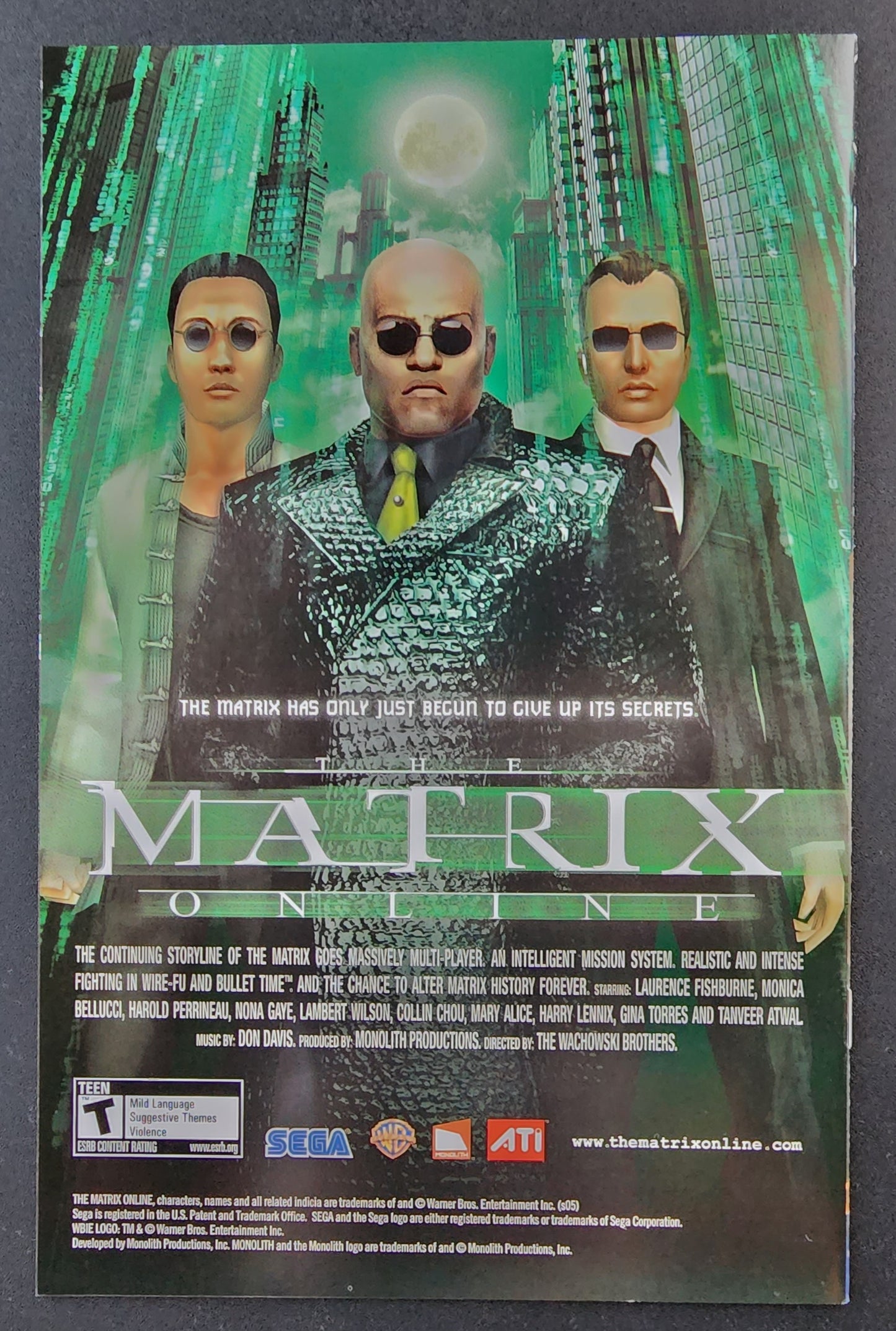 SPACE GHOST #3 ALEX ROSS 2004 [SD01]  DC COMICS   