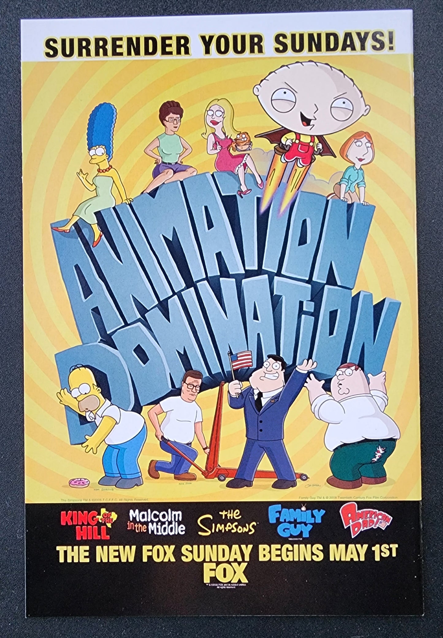 SPACE GHOST #6 ALEX ROSS 2005 [SD01]  DC COMICS   