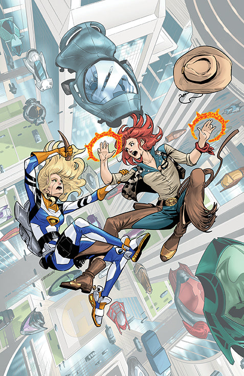 BUFFY THE VAMPIRE SLAYER #33 GEORGIEV UNLOCKABLE VIRGIN VARIANT 2022 Buffy the Vampire Slayer BOOM! STUDIOS