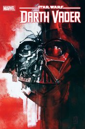 STAR WARS DARTH VADER #26 MALEEV VARIANT 2022 Star Wars Darth Vader MARVEL PRH   