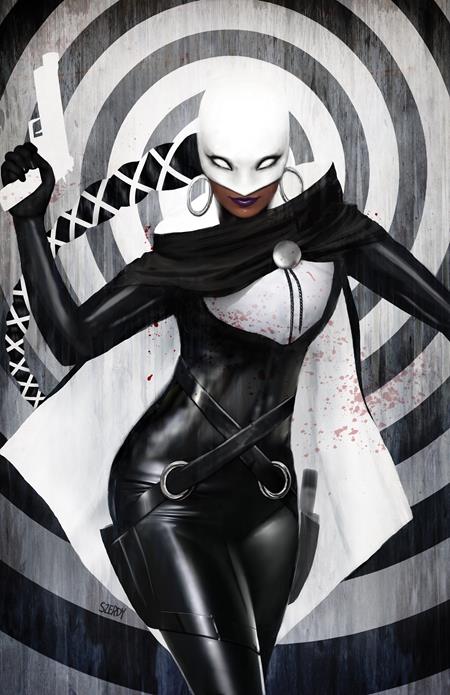 SUPERMAN #2 CVR E NATHAN SZERDY CARD STOCK VARIANT 2023 Superman DC COMICS