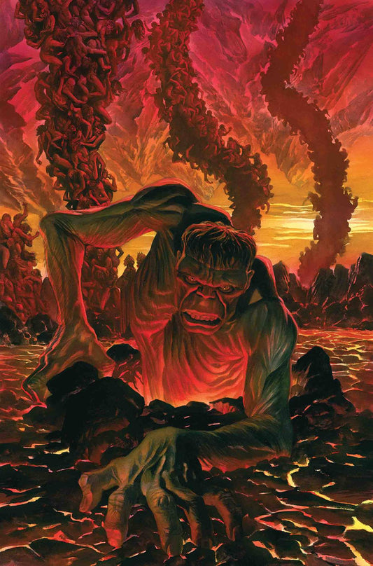 IMMORTAL HULK #11 2019 Immortal Hulk MARVEL COMICS   