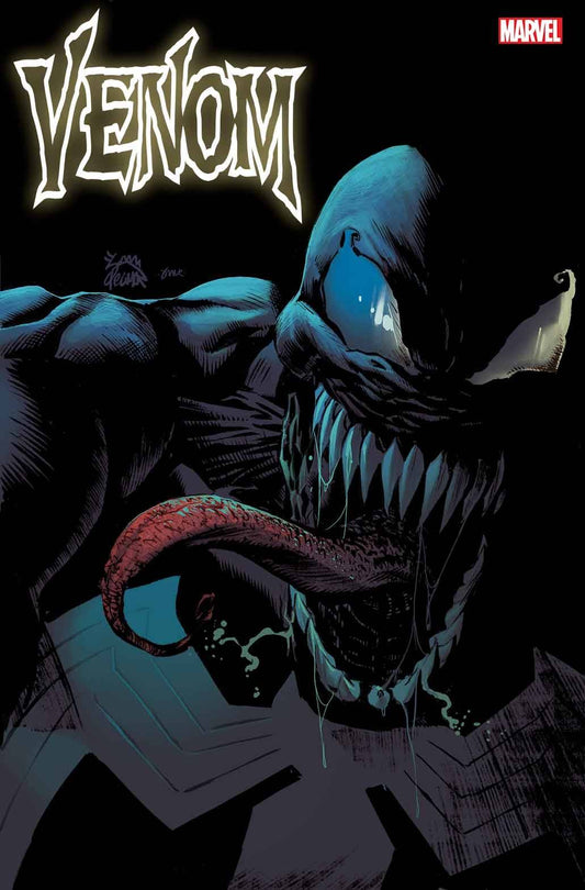 VENOM #29 STEGMAN VARIANT 2020 comic MARVEL COMICS   