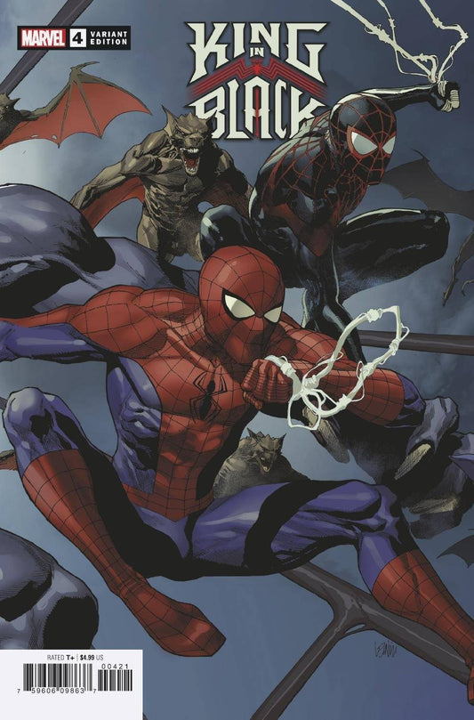 12/20/2023 MARVELS SPIDER-MAN 2 SUIT VARIANT SET OF 10 COMICS – Sanctum  Sanctorum Comics & Oddities LLC