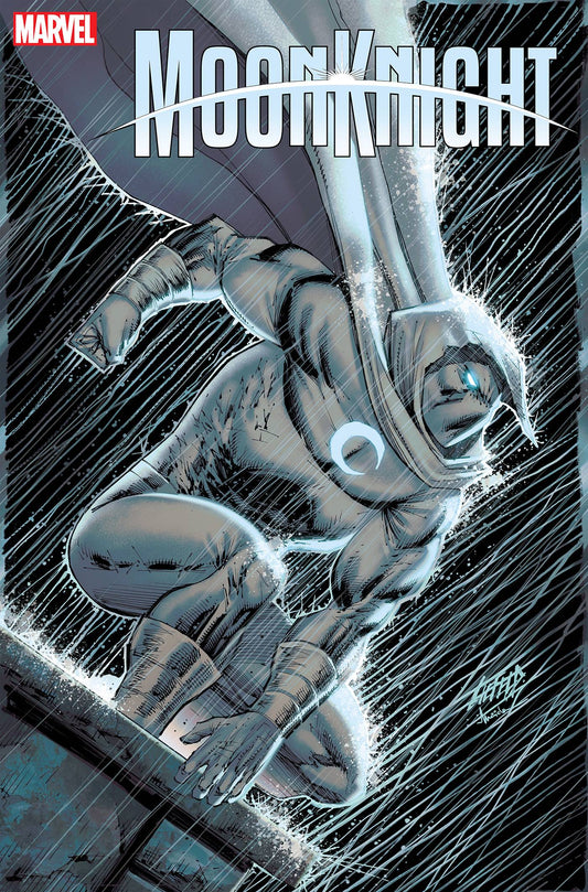MOON KNIGHT #11 LIEFELD VARIANT 2022