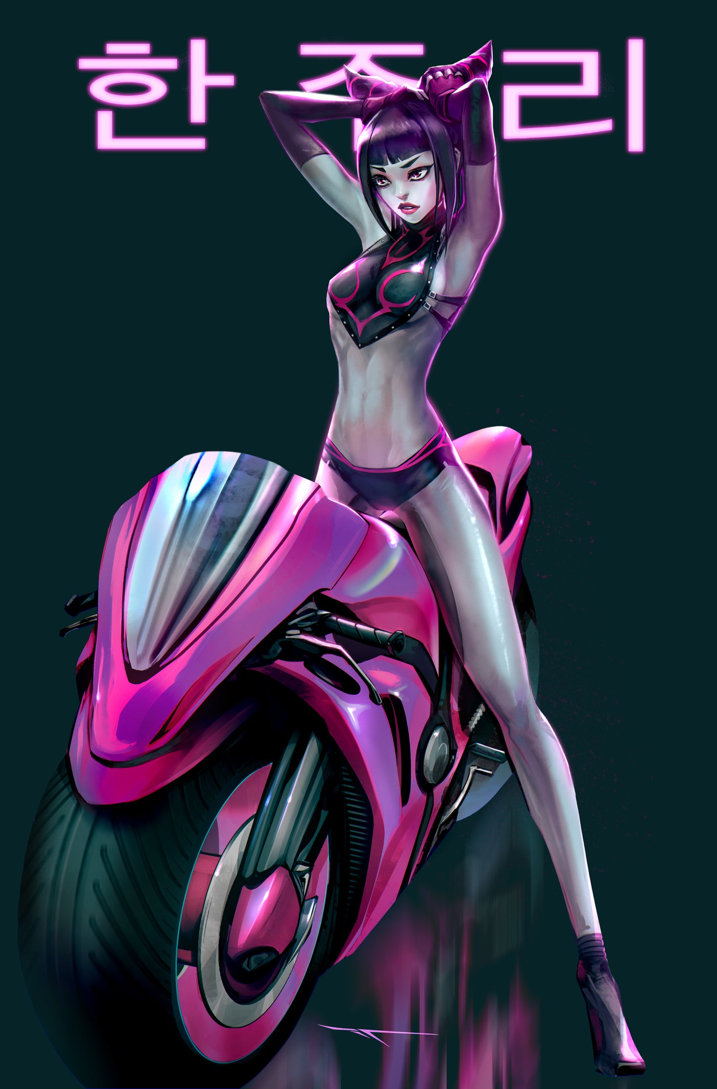 STREET FIGHTER MASTERS CHUN-LI #1 SSCO JURI IVAN TAO VIRGIN VARIANT 2022 comic book UDON ENTERTAINMENT INC   