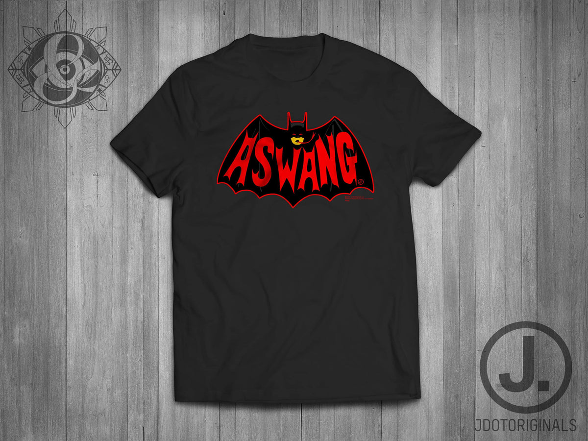ASWANG PARODY T-SHIRT SSCO EXCLUSIVE 2021 T-SHIRT SSCO / J DOT ORIGINALS   
